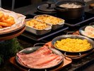 朝食イメージ