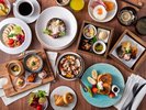 朝食イメージ
