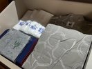 お部屋浴衣セット