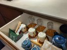 お部屋茶器セット