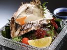 丹後の初夏の味覚「岩がき」は濃厚でクリーミー
