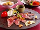 「丹後の旬基本会席」イメージ