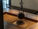 なんだか懐かしくホッとする空間