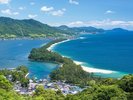 一度は見てみたい日本三景「天橋立」の絶景