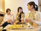 【滞在イメージ】女子旅