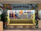 季節ごとに表情が変わるフォトスポットで、旅の思い出の一枚を♪(アネックス_冬のイメージ)