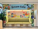 季節ごとに表情が変わるフォトスポットで、旅の思い出の一枚を♪(アネックス_春のイメージ)