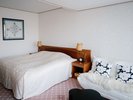 【客室】【スイートルーム】芭蕉庵(約90u/禁煙)