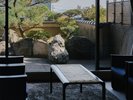 【客室】【スイートルーム】芭蕉庵(約90u/禁煙)
