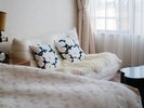 【客室】【スイートルーム】芭蕉庵(約90u/禁煙)