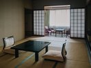 【客室】【ジュニアスイートルーム】(42u〜60u/禁煙)