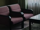 【客室】【ジュニアスイートルーム】(42u〜60u/禁煙)