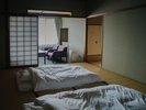 【客室】【ジュニアスイートルーム】(42u〜60u/禁煙)