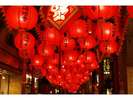 【行事】中国の旧正月を祝う長崎ランタンフェスティバル♪