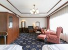 【喫煙】デラックスツイン(ラグジュアリーツイン)