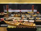 【夕食バイキング】イメージ 地元の食材をふんだんに使用、オリジナルりんご創作料理も楽しめる夕食♪