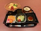 *お子様用朝食