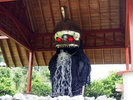 瀬戸内国際芸術祭作品 『アンガー・フロム・ザ・ボトム 美井戸神社』@坂手