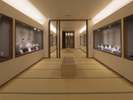 【中島文庫】ふる川グループ50周年記念文化事業として開館
