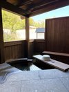 【305号室】足湯付き和洋室 足湯