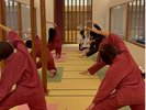ぬくもりエクササイズ