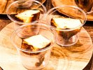 【ふる川果実 J・glacee】バスクチーズケーキ