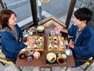 【2021年10月】朝食会場リニューアル致しました!