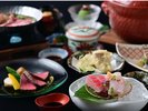 おまかせ会席プラン※写真はイメージです。