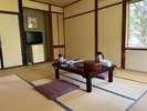 東館和室(一例)