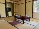 東館和室(一例)
