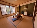 本館和室