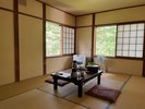 東館和室