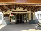 入口玄関