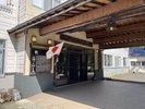 入口玄関