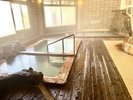 大浴場「有生」