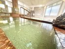 大浴場「有生」