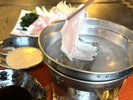 登別特産ブランド豚「のぼりべつ豚」肉質が柔らかく脂の旨味が強い美味しいお肉です。