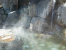 混浴露天「槍見の湯」