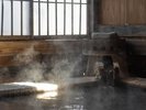 貸切露天「ホタルの湯」