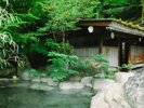 まんてんの湯(混浴露天)