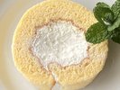 和仁農園米粉ロールケーキ