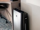 本館ダブル 加湿機能付き空気清浄機