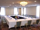 【宴会場/てんざんの間】イベント会場やパーティーなどご利用用途に合わせてご提案させていただきます。