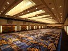 【宴会場/鶴の間】会議やご宴会などご希望に合わせて、ご提案とお手伝いをさせていただきます。