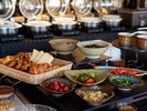 【朝食ビュッフェ※イメージ】和食、洋食はお好みでチョイス。 1日のスタートに朝食ビュッフェ