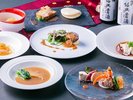 【夕食/中華※イメージ】本場の味を一品料理からコース料理まで。アルコールも各種ご用意