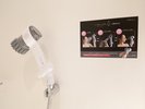 シャワーヘッド「ミラブルZero」を設置