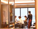 朝食会場イメージ