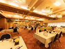 お食事会場