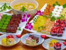 ケーキバイキング2025 イメージ